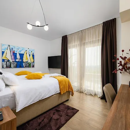 Faloniga By Solis Porec Villa